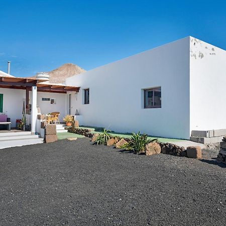 Апартаменты Casa Dario Тинахо Экстерьер фото